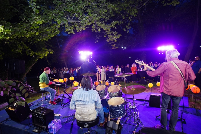 За трета поредна година кметът на Община Оряхово Росен Добрев