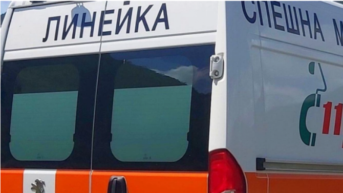 Мъж е загинал при катастрофа на автомагистрала Хемус при кръговото