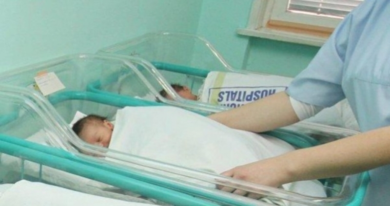 След като преди няколко години мина модата на Крисия тази