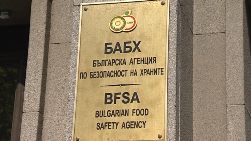 Сменят шефа на БАБХ