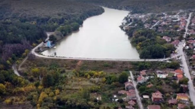 Отново тревога в русенското село Николово заради проливния дъжд