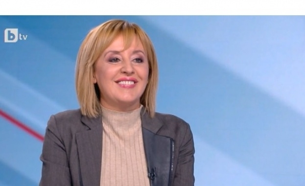 Мая Манолова определя предложенията на премиера и кабинета като безполезни