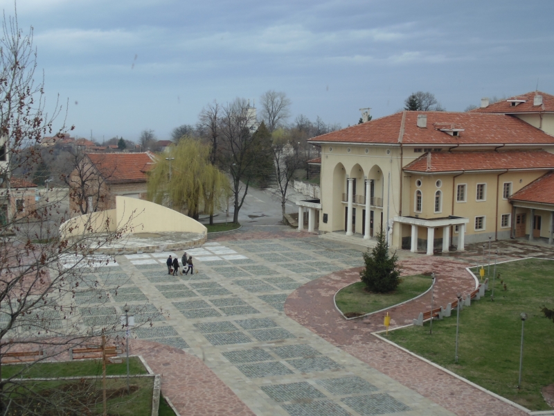 Стартират дарителска акция в Оряхово научи BulNews Нейната цел е