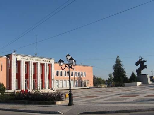 Усиле на подготовка кипи по организирането на традиционня събор на