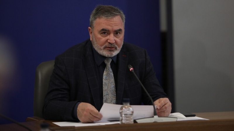 В ЕС сме на трето място по смъртност от COVID 19