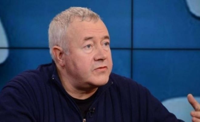 Харалан Александров: Не бих се изненадал, ако ПП-ДБ решат да отидат на избори
