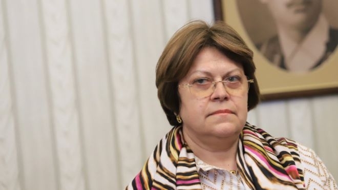 Татяна Дончева: Влиянието на Пеевски показва, че ние сме много продажен народ