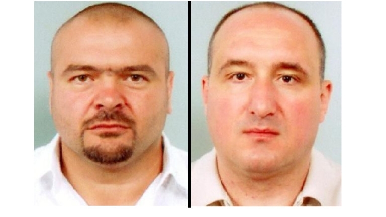 В МВР имали информация за евентуалното местонахождение на братя Галеви