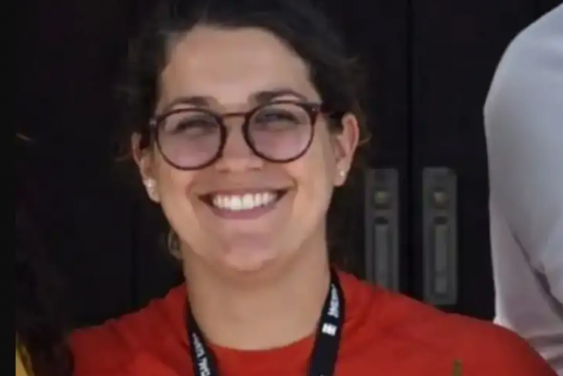 В американския щат Луизиана 38 годишна учителка по математика обявена