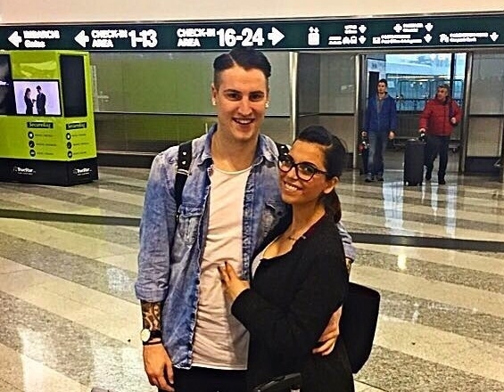 Голяма трагедия свързана с футболист се е разиграла в Италия