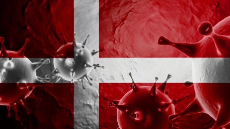 Датските власти въвеждат задължителна 10 дневна карантина за всички граждани които