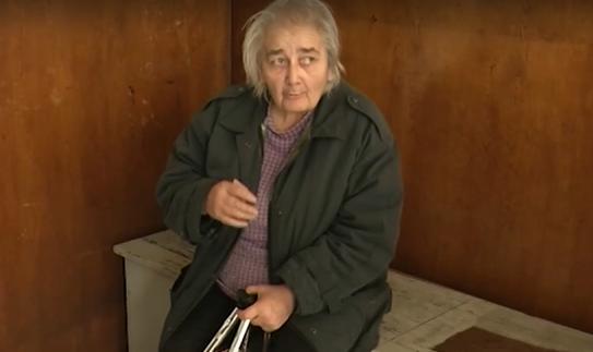 68 годишна жена от Горна Оряховица стана национален рекордьор по брой