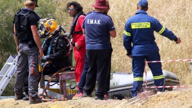 Кипърският министър на правосъдието Йонас Николау подаде оставка на фона