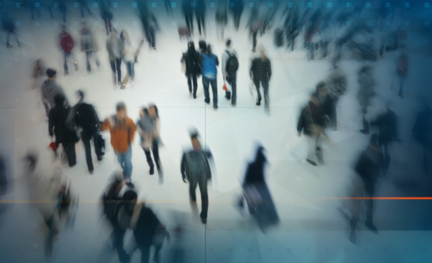 155 души са станали жертви на трафик на хора през