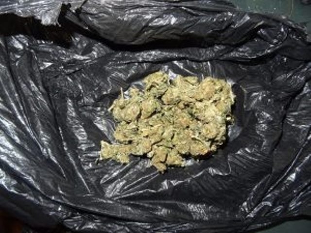 Полицаи са намерили наркотици в жилището на младеж от Видин