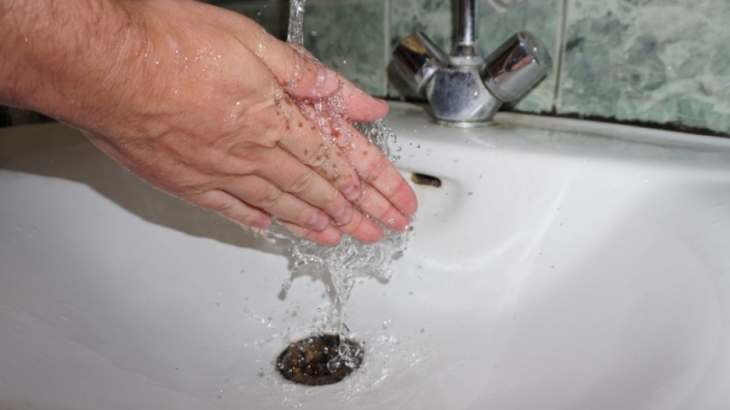 Здравната инспекция засече замърсена вода в монтанско село