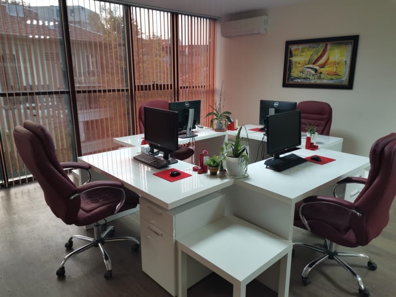 Целият екип на най четената медия в Северозападна България BulNews е