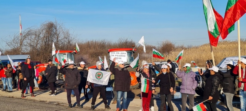 Бизнесменът от Китай Цън Цон който живее у нас и