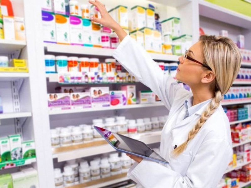 40 от аптеките в България все още не са свързани