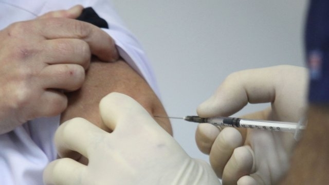 Днес, в област Враца ще има изнесени ваксинационни пунктове с