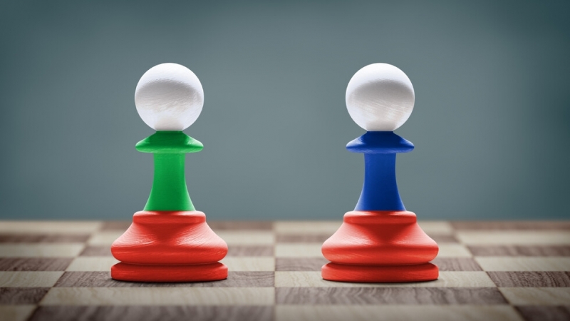 През изминалата 2022 г  България е обявила за персона нон грата