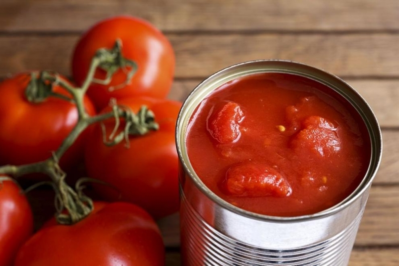 Ендокринологът Алексей Калиничев обясни как доматите могат да ни предпазят