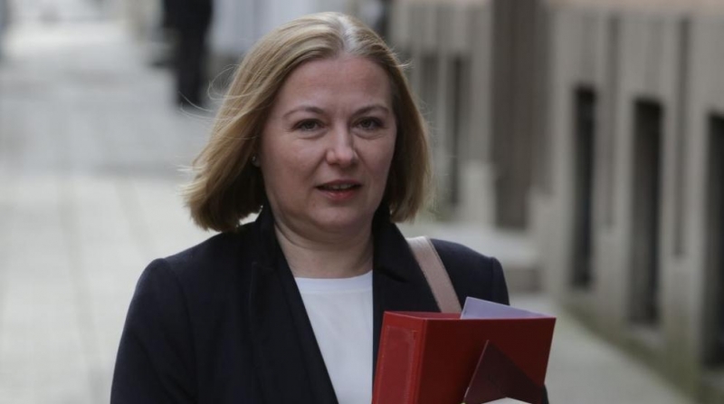 Няколко дни след като депутатите окончателно закриха специализираното правосъдие президентът Румен