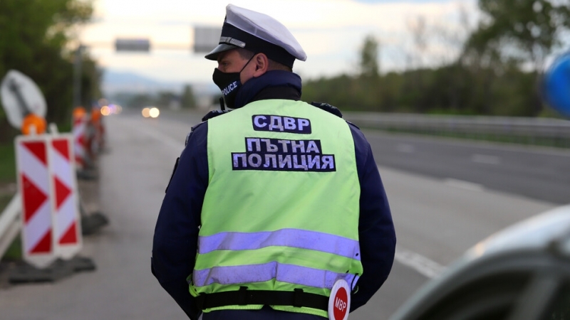 КАТ стартира нова полицейска операция в малките населени места до