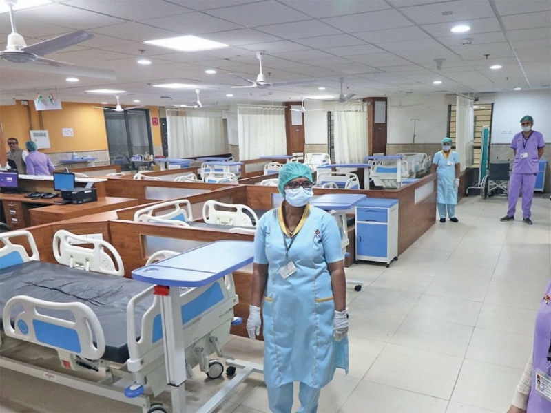 Южните щати поставиха вчера нови дневни рекорди със случаи на