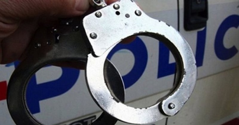 Служители на реда са арестували мъж от Монтана заради нарушена