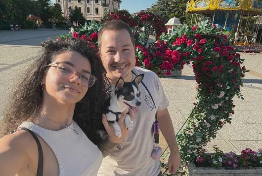 Треска за сватби в петък Хиляди двойки по света избират