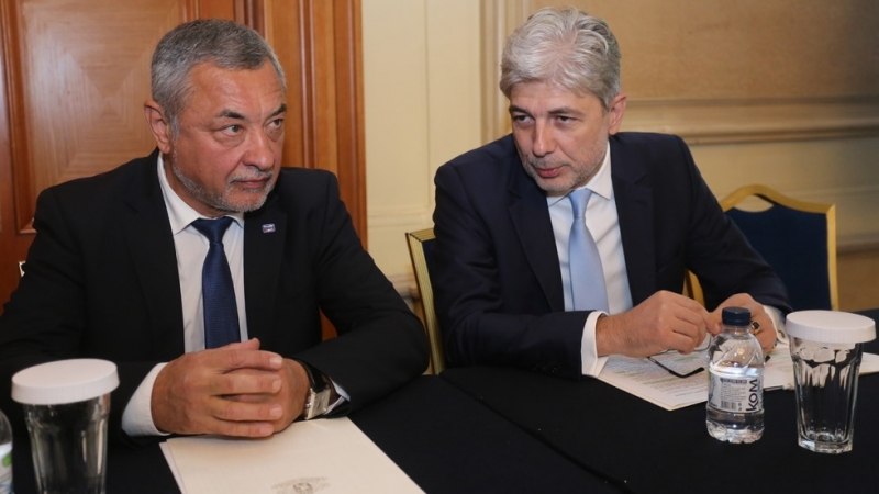 Държавата ще предостави на общините 112 млн лева за изработване на