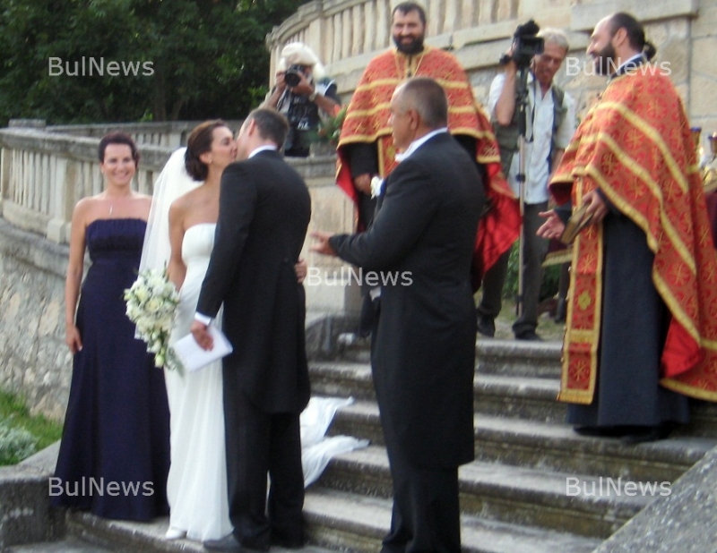 Слух №1! Кандидатът на ГЕРБ за президент е врачанският зет Николай Младенов