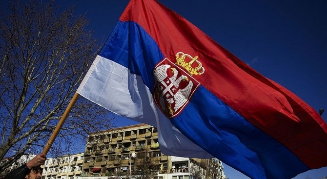 Минималната глоба за шофиране в нетрезво състояние в Сърбия от