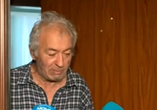 Дядото на намерения Александър с първи думи пред NOVA след