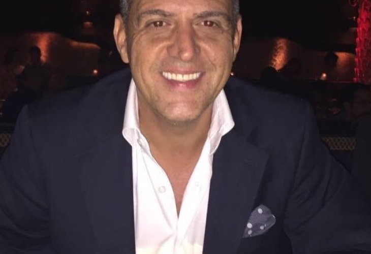 Съпругът на Наталия Гуркова Джордже Михалевич е разстрелян и убит