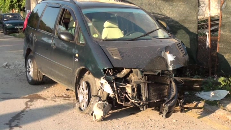 Миналата нощ в полицията в Монтана е получен сигнал за