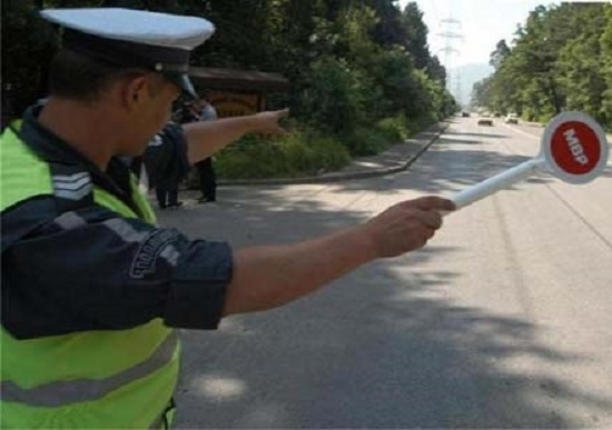 Три специализирани акции са се провели за денонощие във Врачанско