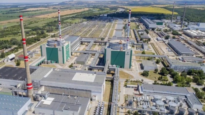 Енергийният министър: Новата ядрена мощност ще бъде изградена в АЕЦ „Козлодуй”