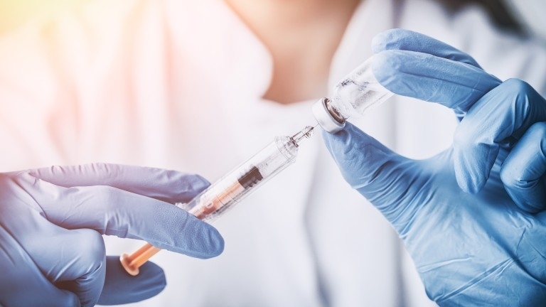 Първата партида безплатни ваксини против грип пристига у нас до