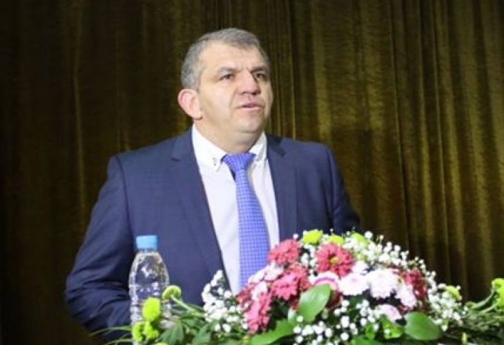 Гоцеделчевският депутат от ГЕРБ Димитър Гамишев бе осъден на 2