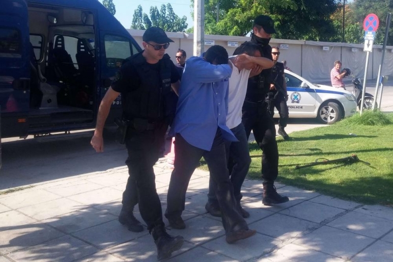 Удар! Разбиха престъпна група, крадяла масово „Голф“-ове в Монтана и София