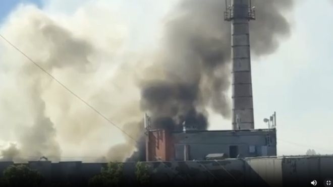 Украйна порази три руски рафинерии след четиридневна пауза