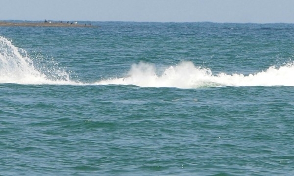 16 годишно момче от Кнежа се е удавило в Слънчев бряг по рано