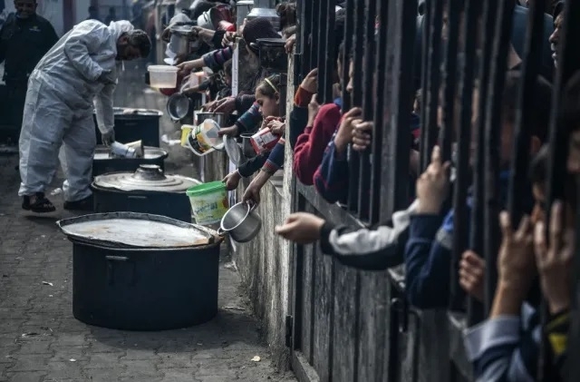Възможно е Израел да бъдат съдени за военни престъпления заради