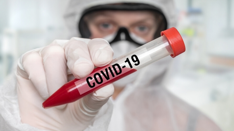 Има установен случай на коронавирус в Софийския районен съд, съобщи