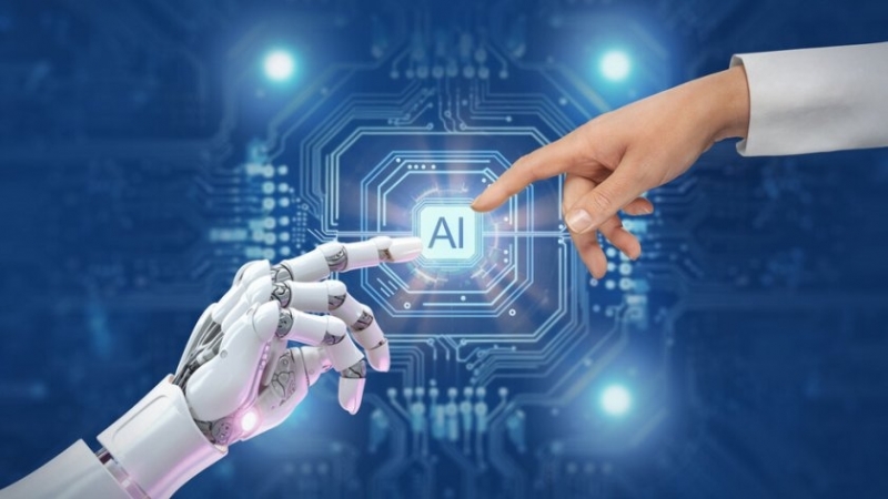 Експерти от Нюйоркския университет САЩ обучиха изкуствен интелект ИИ базиран