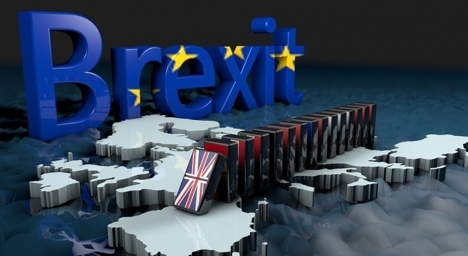 Британското общество категорично отхвърля плана на министър председателя Борис Джонсън Обединеното