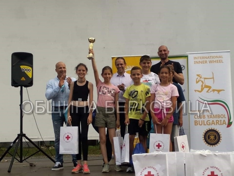 На провелия се от 25 до 27 юни последен IV