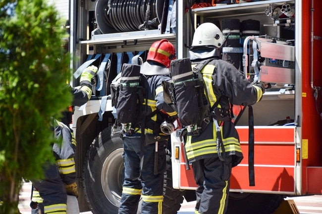 Седмица на пожарната безопасност ще се проведе от 11 до